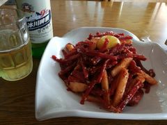 -顺姬冷面(珲春分店)