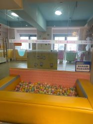 -小猴呦呦婴儿SPA游泳馆(小猴yoyo江北店)
