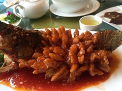 -新聚丰菜馆(太监弄店)