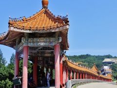 -北京十三陵国家森林公园蟒山景区