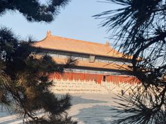 -北京市劳动人民文化宫(太庙)