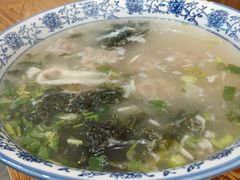-真素诚·清真(新华路店)