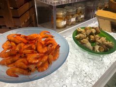 -味餐厅·海鲜·火锅·自助餐