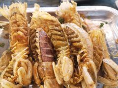 -去吃小龙虾·江湖菜·烧烤(南滨路店)