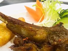 -梧州江滨维景国际酒店·珍宝轩海鲜大酒楼