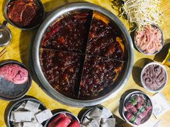 -渝味黄姐火锅(黄泥村店)