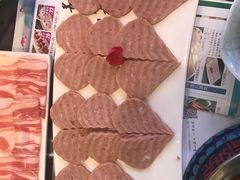 -名都晓荷塘主题火锅(海城街店)