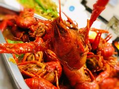 -呆虾王龙虾馆(南湖总店)