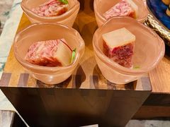 英式下午茶-华庭(澳门伦敦人店)