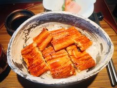 -滩万日本料理Nadaman(国贸大酒店)
