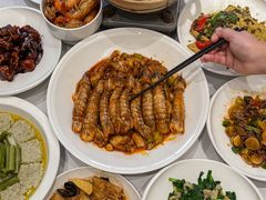 -毛哥小馆子(百井坊巷店)