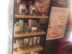 -COSTA COFFEE(上海虹口公园店)