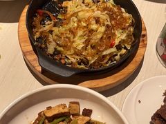 -九毛九西北菜(番禺万达店)