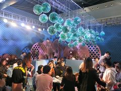 -东浩兰生上海世博展览馆