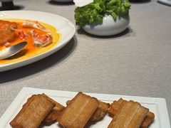 -荣轩(新荣记环球金融中心店)