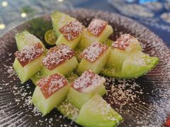 -桥香园过桥米线(国贸店)