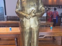 -好恰湘潭小炒与小碗菜(马兰山店)