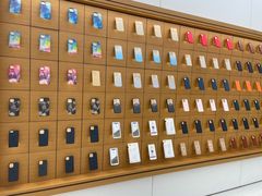 -Apple零售店(青岛万象城店)