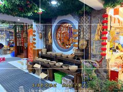 -八木轩·寻味大理白族民俗餐厅(文献路店)