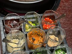 -滇野云南野生菌餐厅(陕西南路店)