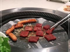 -么子烤肉(化龙池店)
