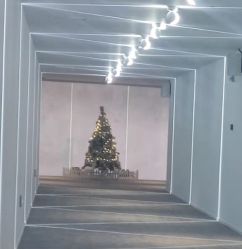 -格乐利雅婚礼艺术中心(浦东花木店)