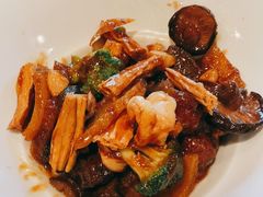 -北京老铺烤鸭(西稍门店)