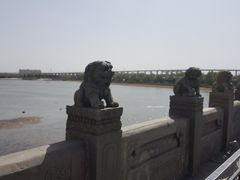 -卢沟桥文化旅游区