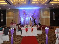 -厦门庐山大酒店