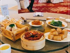 -晋江荣誉国际酒店·港誉茶餐厅