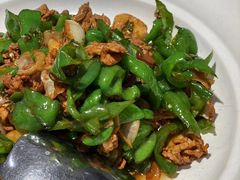 -兰湘子·湘菜小炒(长安万科广场店)