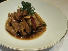 -尚都酒店-餐饮部