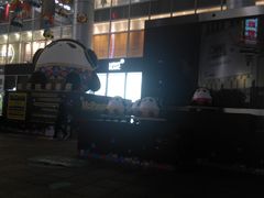 -上海世茂广场(南京东路店)