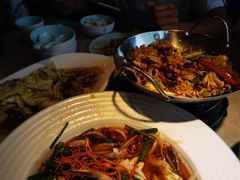 -白马宴·椒麻鸡(新华南路店)