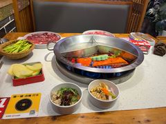 -大龙燚火锅(太古里店)