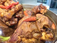 -通好吃潮汕潮家牛肉火锅店(张家边店)