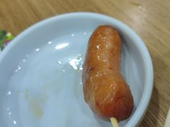 -李先生牛肉面大王(北京东四店)