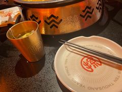 -探鱼·鲜青椒爽麻烤鱼(增城东汇城店)
