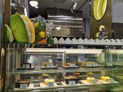 -猫王榴莲世家(三里屯SOHO商场店)