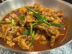 -晓林火锅(安定门店)