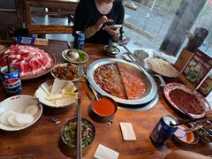 -楠火锅(哈尔滨金爵万象店)