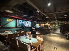 -C31地窖餐厅(黑龙江北路店)