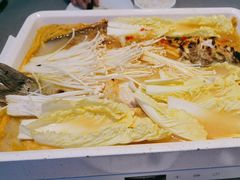 -半天妖烤鱼(海梦一方店)