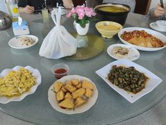 -妈妈的小作坊(陈家镇店)