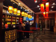 -不倒翁·徽天下名菜楼(马鞍山路店)