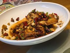 -黄泥岗·地道湖北菜(奥特莱斯店)