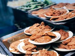 面筋-伟记奥面馆(养育巷店)