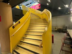 -麦当劳(豫园店)
