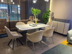 -顾家家居(奉贤最家空间店)