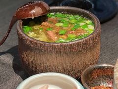 酸萝卜-山石榴·贵州菜(丰盛里店)